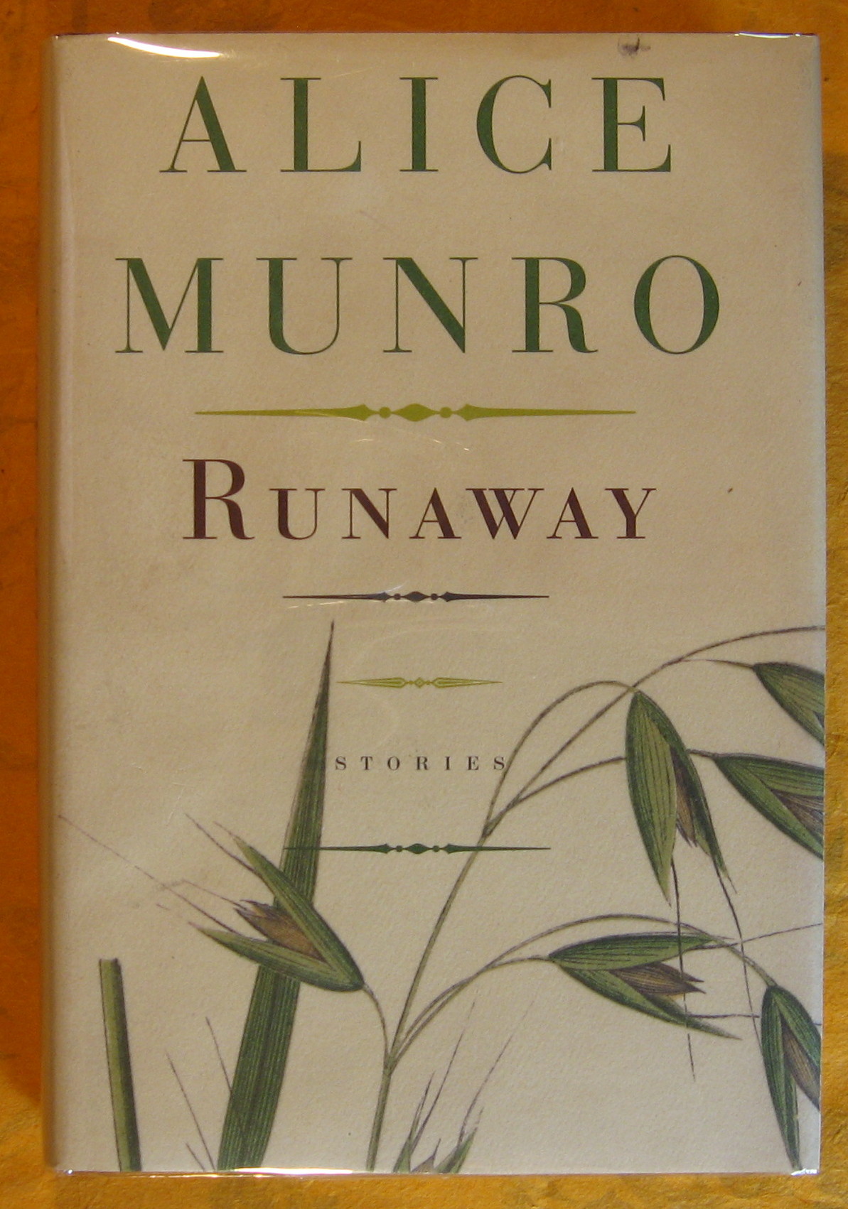 Image for Runaway