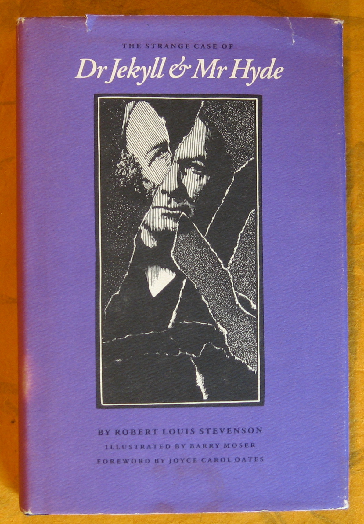 Image for The Strange Case of Dr. Jekyll and Mr. Hyde
