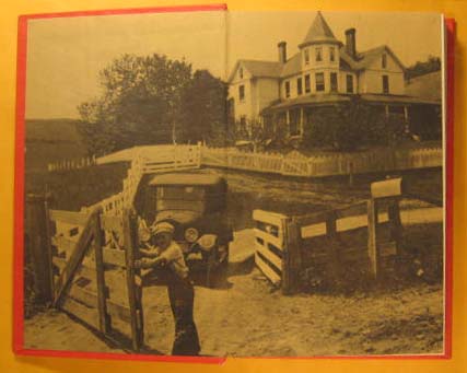 Image for The Devil Wagon in God's Country: The Automobile and Social Change in Rural America, 1893-1929